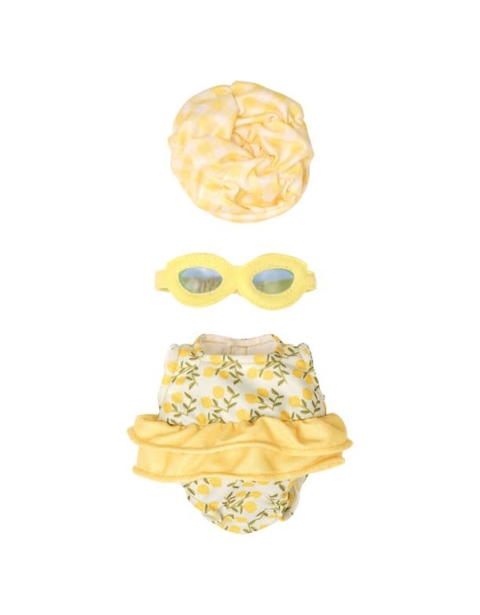 Wee Baby Stella Fun in the Sun Outfit
