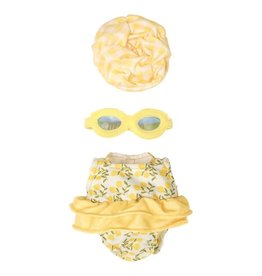 Wee Baby Stella Fun in the Sun Outfit