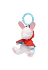 Fairytale Rabbit Take Along Toy