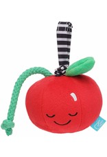 Mini-Apple Farm Cherry Pull Musical Take Along Toy