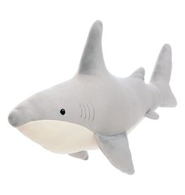 19" Snarky Sharky