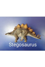 Stegosaurus