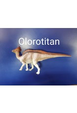 Olorotitan