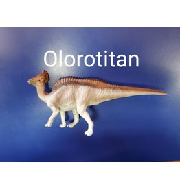 Olorotitan