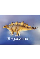 Stegosaurus