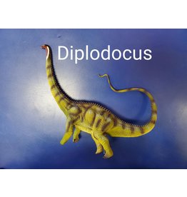 Diplodocus