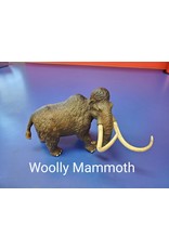 Woolly Mammoth Deluxe
