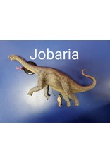 Jobaria -  Deluxe 1:40 Scale