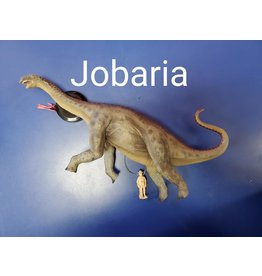 Jobaria -  Deluxe 1:40 Scale