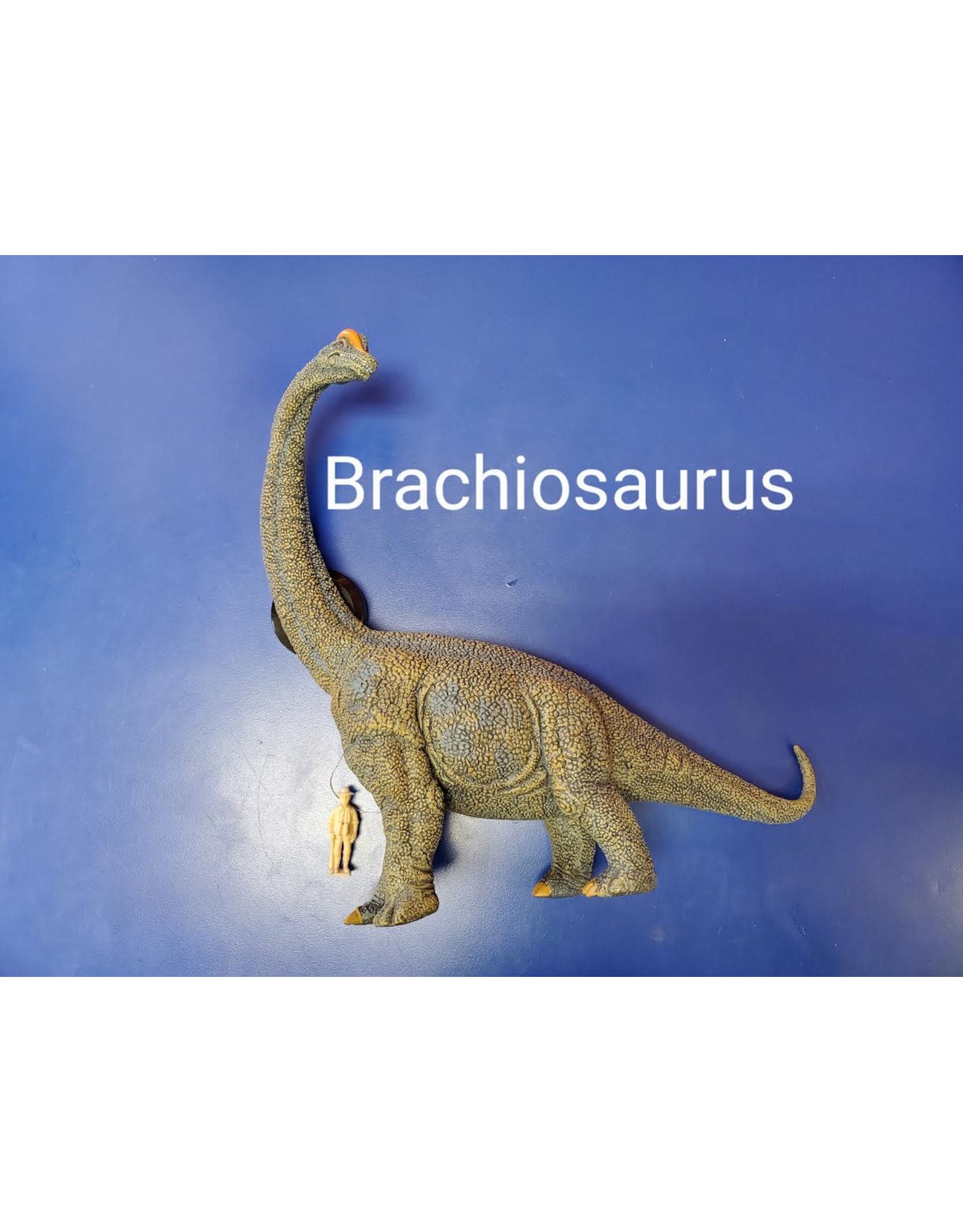 Breyer Brachiosaurus