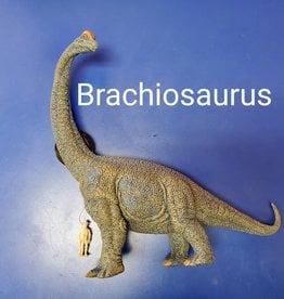 Breyer Brachiosaurus