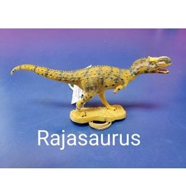 Rajasaurus