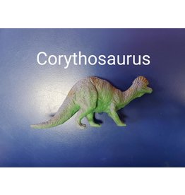 Small Dinosaur Corythosaurus  C2