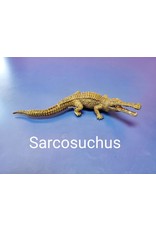 Sarcosuchus