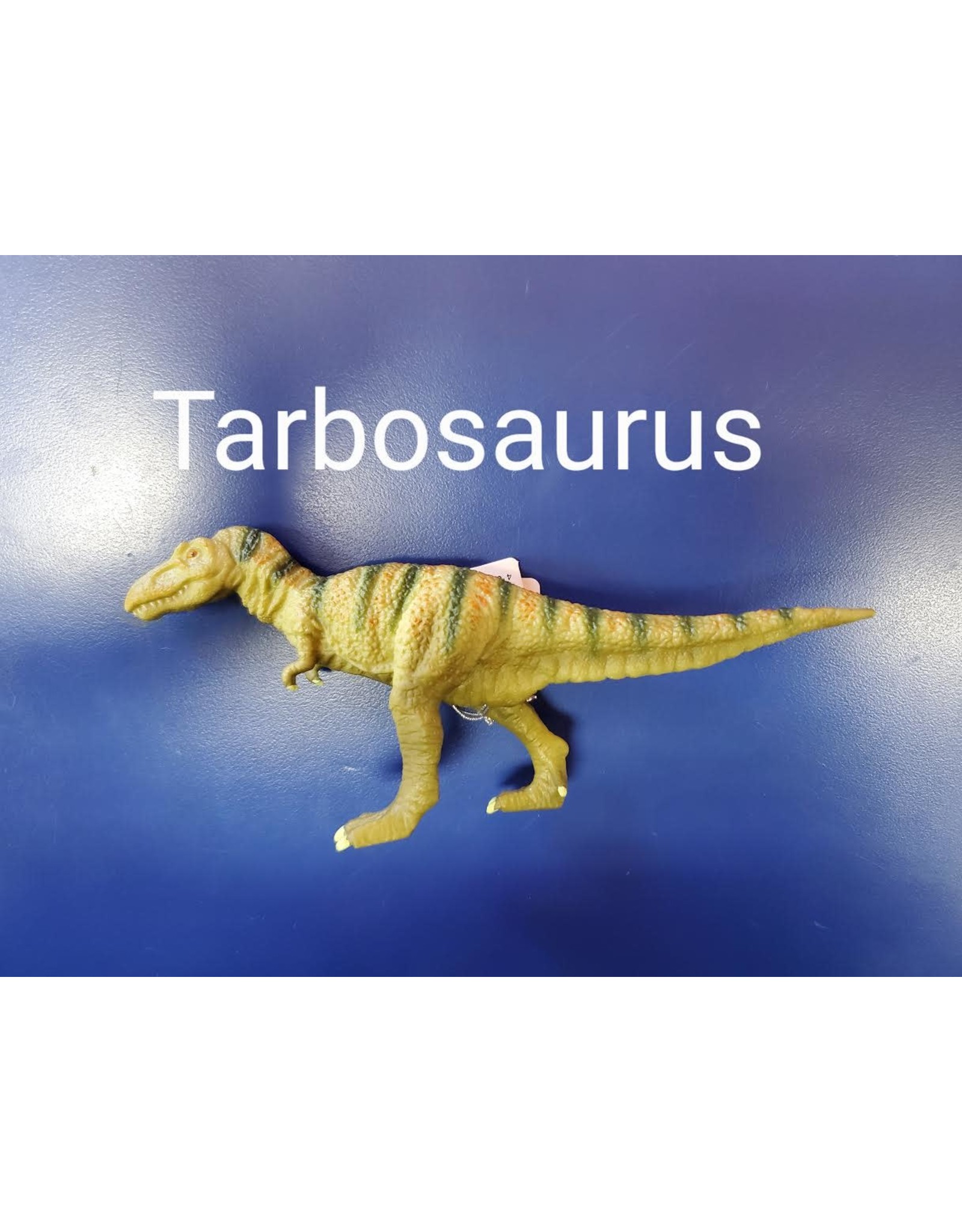 Tarbosaurus