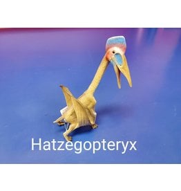 Hatzegopteryx