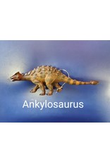 Breyer Ankylosaurus