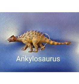 Breyer Ankylosaurus