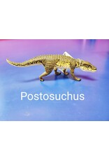 Postosuchus