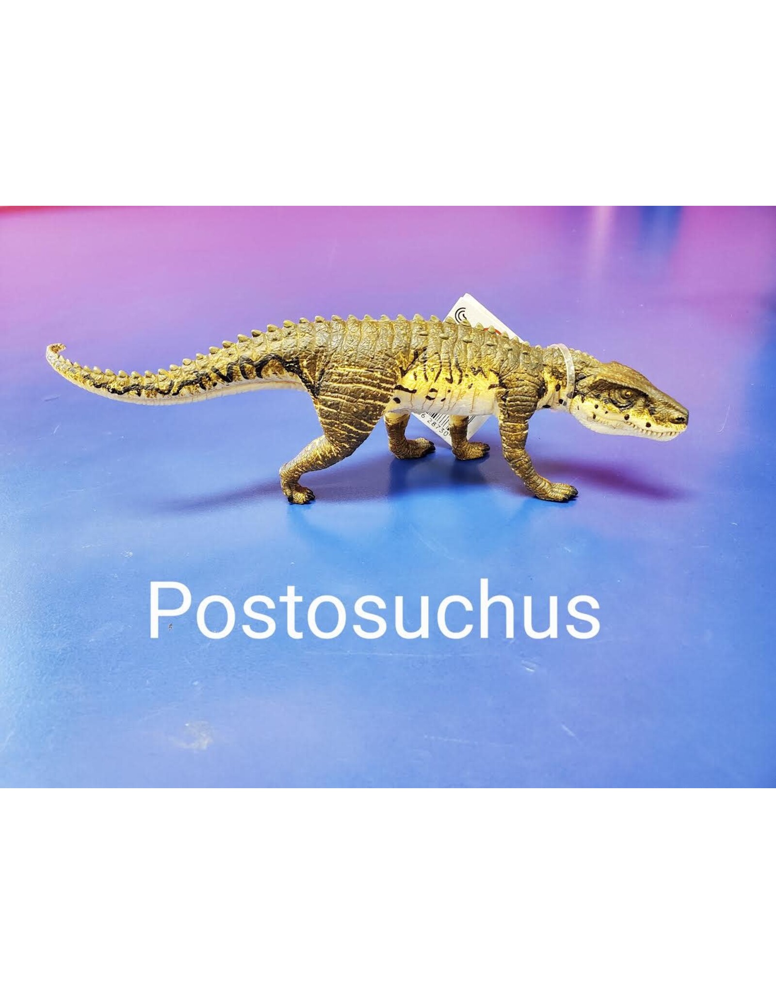 Postosuchus
