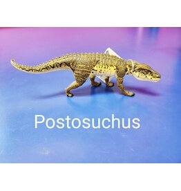 Postosuchus