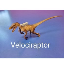 Velociraptor