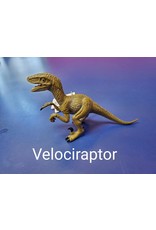 Velociraptor