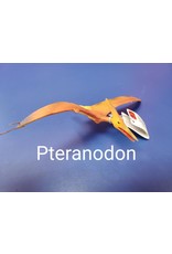 Breyer Pteranodon