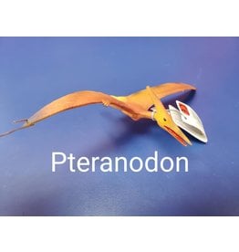 Breyer Pteranodon