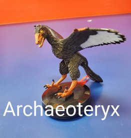 Archaeoteryx