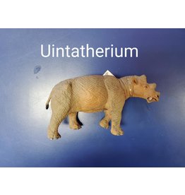 Uintatherium