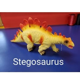 Colossal Dino Stegosaurus