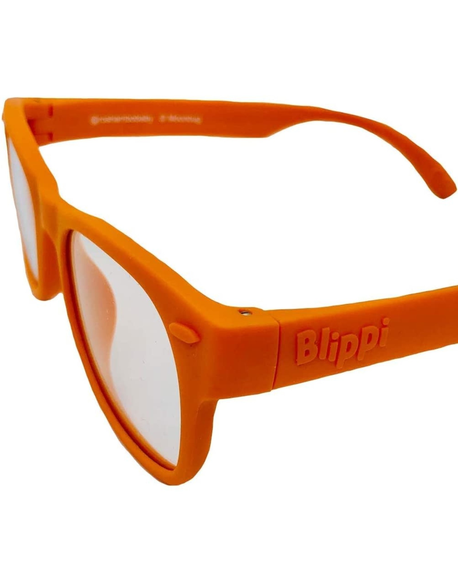 Wayfarer - Blippi Orange - Toddler