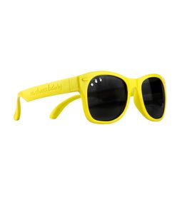 Glasses Simpsons Junior Yellow Roshambo