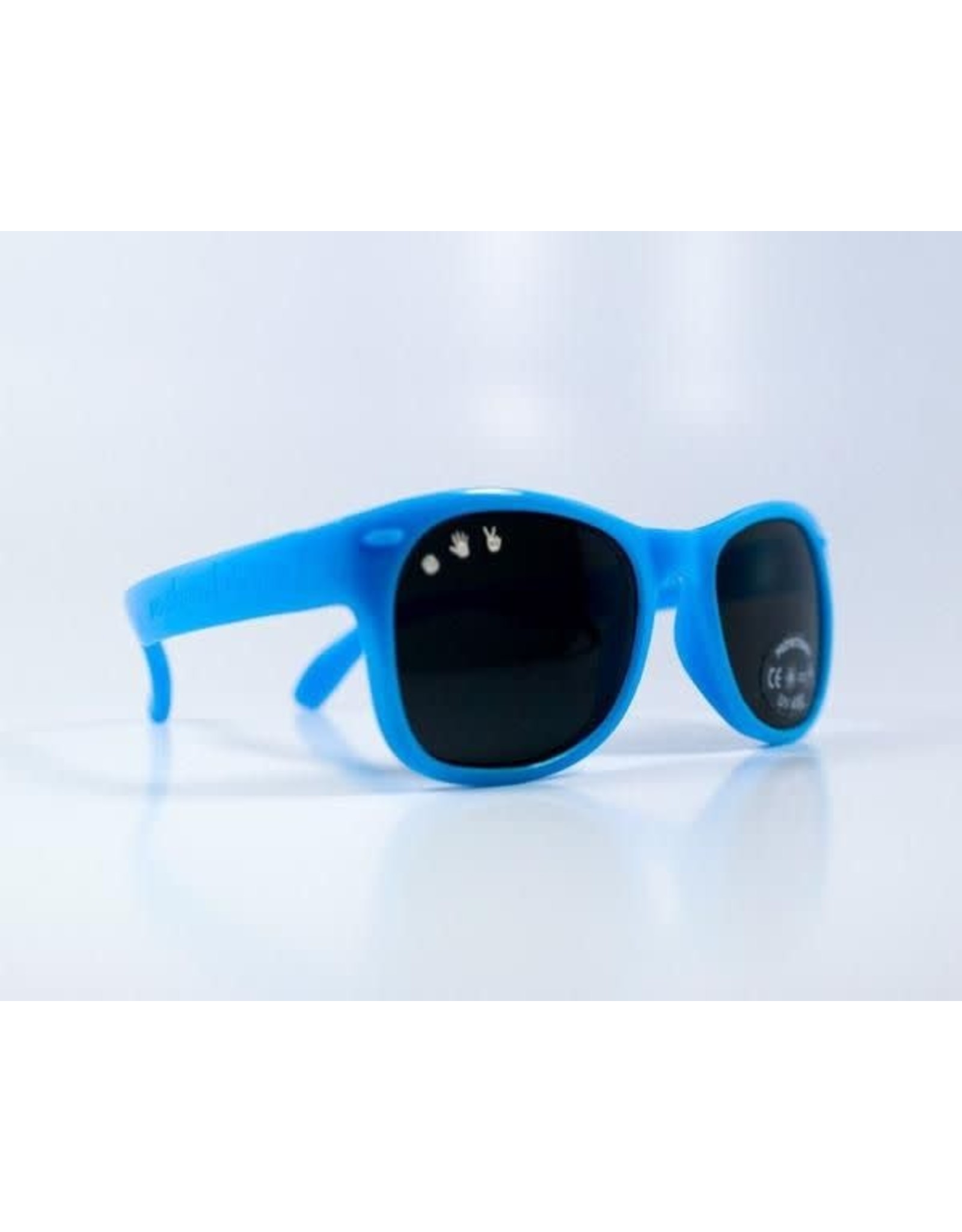 Wayfarer - Morris Blue - Baby