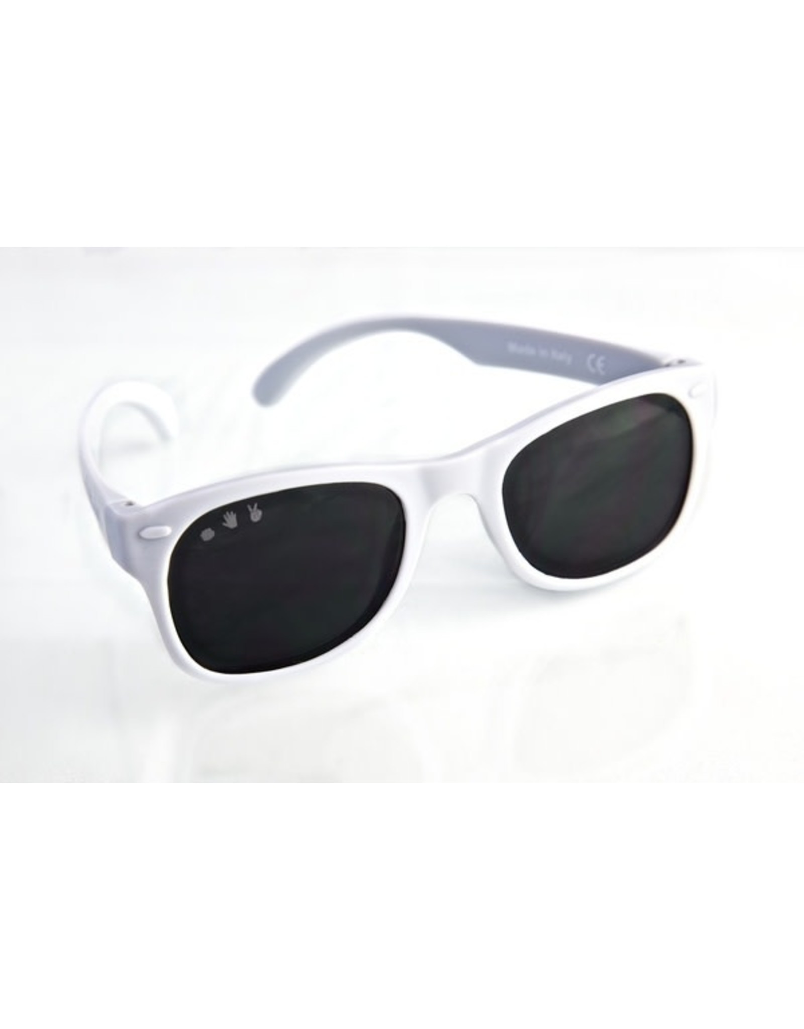 Optimus Polarized Sunglasses Adult L/XL