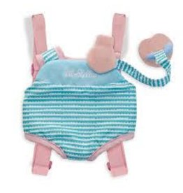 Baby Stella Travel Time Carrier Set