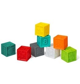 Squeeze and Stack Block Set