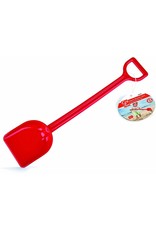 Mighty Shovel, Red