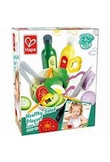 Healthy Salad Playset