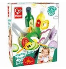 Healthy Salad Playset