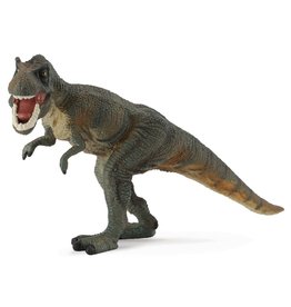 Breyer Tyrannosaurus Rex - Green