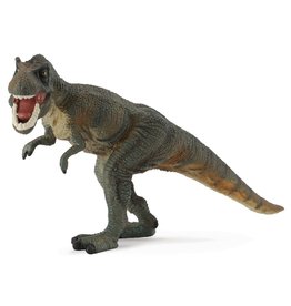 T rex