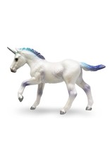 Unicorn Foal - Rainbow