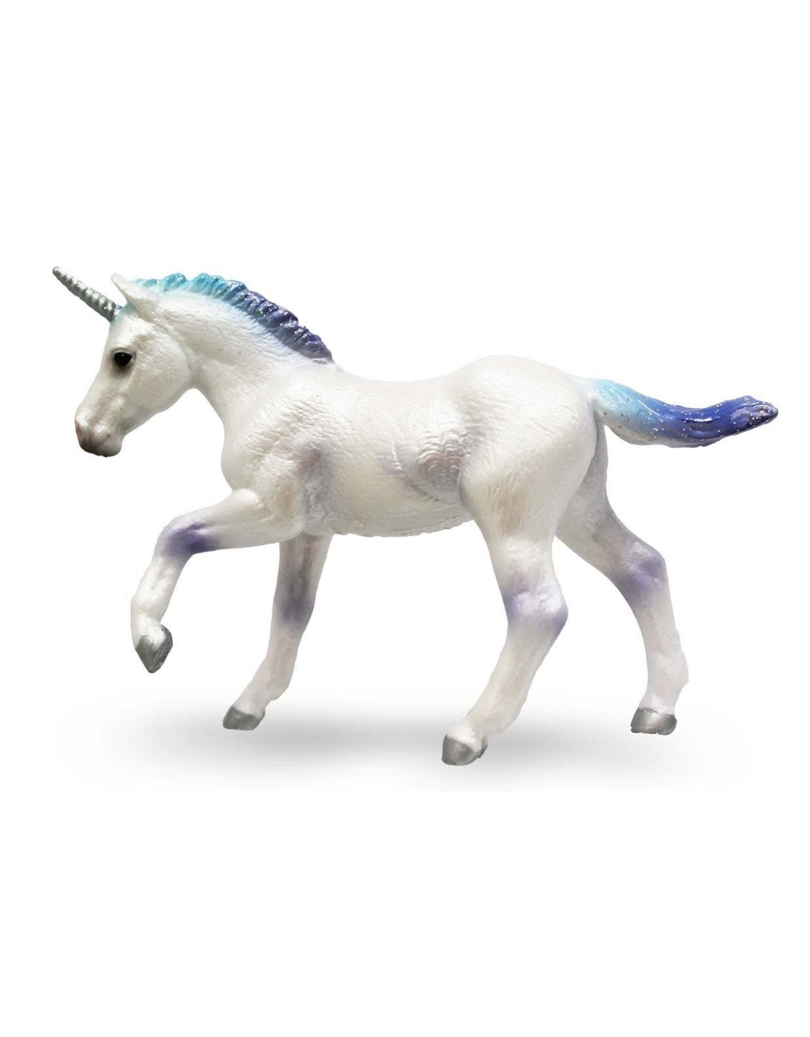 Unicorn Foal - Rainbow