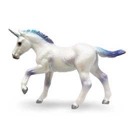 Unicorn Foal - Rainbow