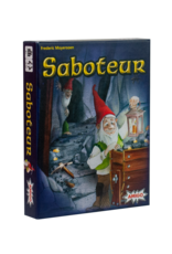 Saboteur Game