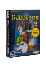 Saboteur 2 Game