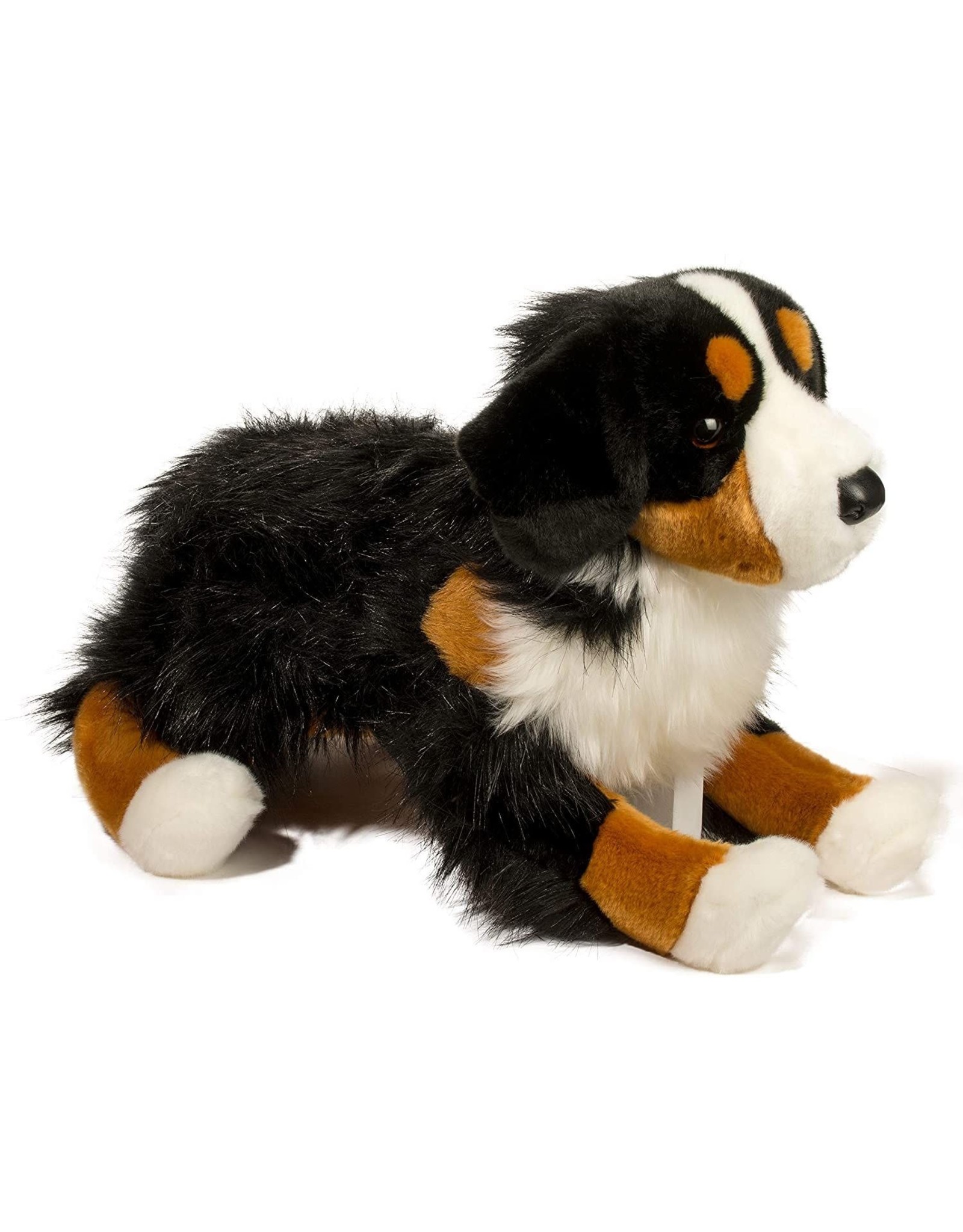 16" Alps Bernese Mountain Dog, Floppy