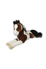 27" Natches Paint Horse